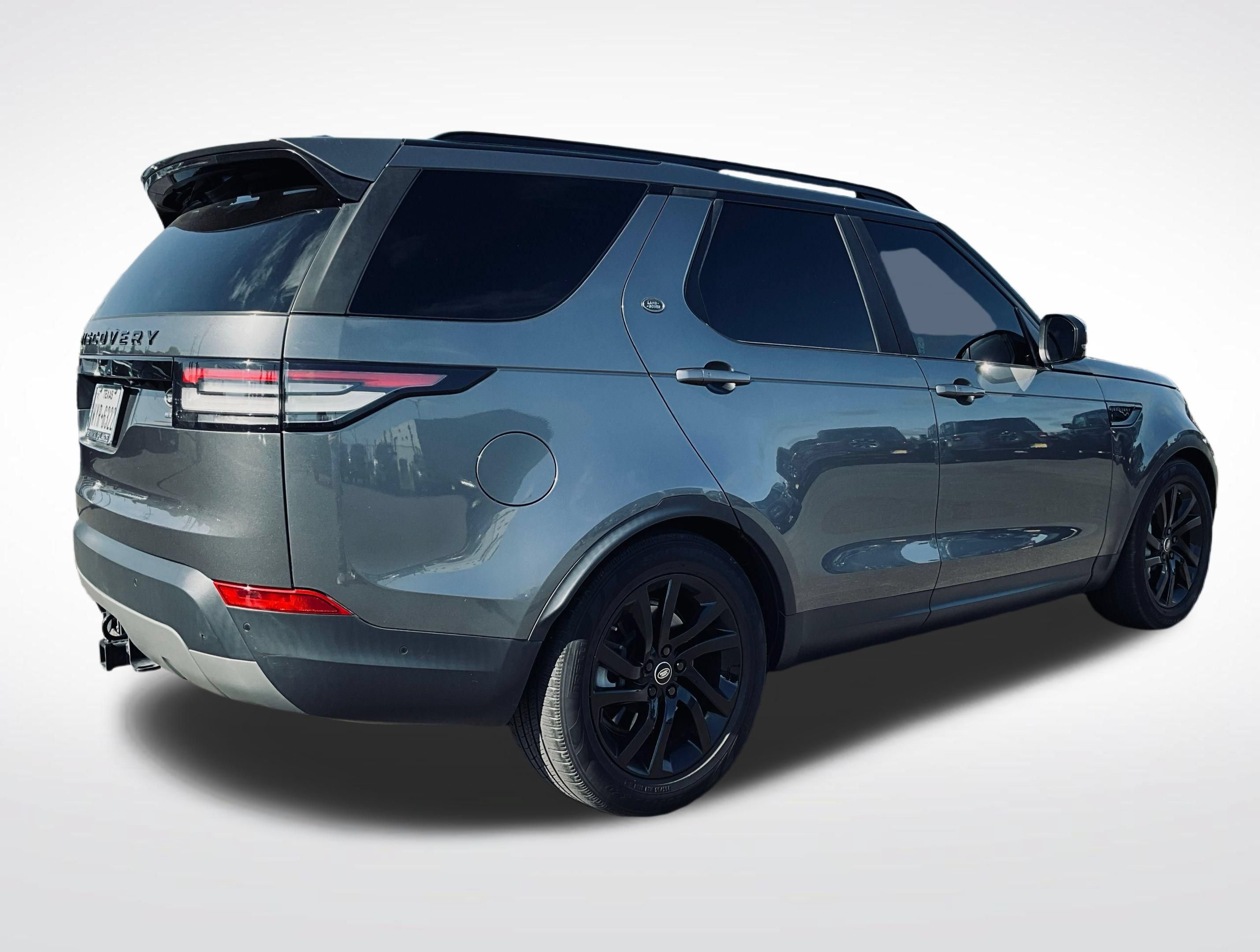 land rover discovery 2019 SALRG2RV2K2409212 image land rover discovery 2019 SALRG2RV2K2409212 image